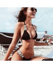 2019 Rhinestone Swimsuit kobiety Bikini kryształowy diament zestaw metalowy łańcuch stroje kąpielowe kobiet luksusowe arystokrat
