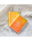 Moda laser Paillette pcv etui na paszport okładka kobiety Storage Organizer etui na karty business Credit Wallet akcesoria podró