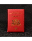 Nederlands okładka na paszport miękka Pu skóra Nederland holenderskie damskie etui na paszport Nederlanden holandia Paspoorthoes