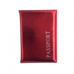 Kobiety moda Paillette paszport obejmuje podróży uchwyt na akcesoria PU skóra ID karta bankowa paszport portfel biznesowy Case 1