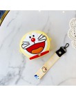Kawaii Fashion Girls Mini Coin torebka piękne słodkie kreskówkowe etui kobiety mały portfel miękki silikonowy portfel dla dzieci