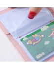 Moda Unisex wizytownik na karty biznesowe kobiety etui na karty kredytowe ID torba dla mężczyzn kopertówka z organizerem portfel