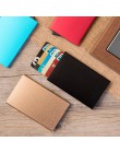 Aelicy Men etui na karty kredytowe identyfikator firmy etui na karty moda automatyczny futerał na karty rfid aluminiowa karta ba