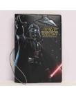 Moda Cartoon 3D okładka na paszport mężczyźni kobiety PU skóra paszport podróże etui na uchwyt karty ID Credit Storage Organizer