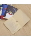Moda Cartoon 3D okładka na paszport mężczyźni kobiety PU skóra paszport podróże etui na uchwyt karty ID Credit Storage Organizer