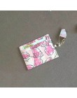 Śliczna okładka na paszport moda podróżna skórzane etui na paszport etui na karty wysokiej jakości mężczyzna kobiet etui na iden