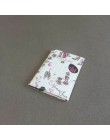 Śliczna okładka na paszport moda podróżna skórzane etui na paszport etui na karty wysokiej jakości mężczyzna kobiet etui na iden