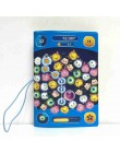 Moda Cartoon 3D okładka na paszport mężczyźni kobiety PU skóra paszport podróże etui na uchwyt karty ID Credit Storage Organizer