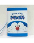 Moda Cartoon 3D okładka na paszport mężczyźni kobiety PU skóra paszport podróże etui na uchwyt karty ID Credit Storage Organizer