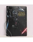 Moda Cartoon 3D okładka na paszport mężczyźni kobiety PU skóra paszport podróże etui na uchwyt karty ID Credit Storage Organizer