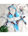 2019 Rhinestone Swimsuit kobiety Bikini kryształowy diament zestaw metalowy łańcuch stroje kąpielowe kobiet luksusowe arystokrat