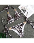 2019 Rhinestone Swimsuit kobiety Bikini kryształowy diament zestaw metalowy łańcuch stroje kąpielowe kobiet luksusowe arystokrat