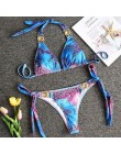 2019 Rhinestone Swimsuit kobiety Bikini kryształowy diament zestaw metalowy łańcuch stroje kąpielowe kobiet luksusowe arystokrat