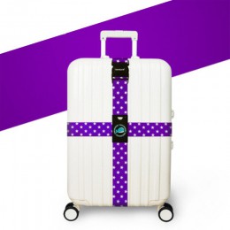 RHXFXTL marka bagaż pas poprzeczny regulowany walizka podróżna zespół walizka bagażowa liny pasy podróży accessorie wysokiej jak