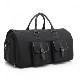Modoker odzież walizka paczka składana torba podróżna dla mężczyzn Laptop Tote dropshipping link