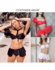 In-x czarny strój kąpielowy ze spódnicą Sexy wysokiej talii bikini 2020 strój kąpielowy z falbanką damskie stroje kąpielowe kobi