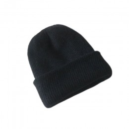 2019 nowe proste futra królika czapka typu Beanie dla kobiet zimowe Skullies Warm Gravity Falls Cap Gorros czapka damska