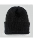 Xthree nowe proste futra królika czapka typu beanie dla kobiet czapka zimowa dla dzieci Skullies Warm Gravity Falls czapka Gorro