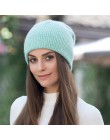 Xthree nowe proste futra królika czapka typu beanie dla kobiet czapka zimowa dla dzieci Skullies Warm Gravity Falls czapka Gorro