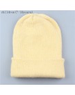 Xthree nowe proste futra królika czapka typu beanie dla kobiet czapka zimowa dla dzieci Skullies Warm Gravity Falls czapka Gorro