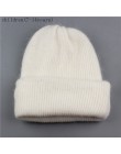 Xthree nowe proste futra królika czapka typu beanie dla kobiet czapka zimowa dla dzieci Skullies Warm Gravity Falls czapka Gorro