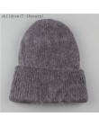 Xthree nowe proste futra królika czapka typu beanie dla kobiet czapka zimowa dla dzieci Skullies Warm Gravity Falls czapka Gorro
