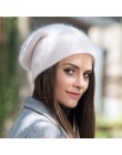 Xthree nowe proste futra królika czapka typu beanie dla kobiet czapka zimowa dla dzieci Skullies Warm Gravity Falls czapka Gorro
