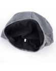 Kobieta czapka Bonnet jesień i czapki zimowe czapka w stylu hip-hop kwiat z kryształkiem czapki dla kobiet czapki kominiarka dam