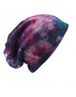 LOVINGSHA marka jesień i zima podwójnego zastosowania Vintage Design kapelusze dla pań cienkie Skullies i czapki kobiety szalik 