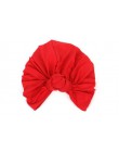 Darmowa wysyłka 2018 nowych moda gorąca sprzedaż kobiet 13 jednolity kolor czarny biały czerwony beżowy zielony indyjski turban 