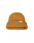 Moda czapka z dzianiny czapki Skullies dla kobiet ciepłe czapki zimowe kolorowe czapka typu Beanie męska Outdoor narciarstwo cza