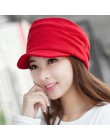 MAOCWEE 2018 zimowe czapki damskie chłopcy dziewczęta Casual czapka w stylu hip-hop Knitting ciepła czapeczka kobieta Skullies B