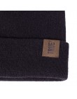 TRUENJOY Casual czapka zimowa czapka beanie mężczyźni kobiety moda Knitting czapka zimowa solidna czapka z czaszkami Hip-hop Uni
