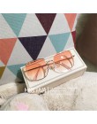 MS 2019 nowe markowe designerskie okulary przeciwsłoneczne damskie ponadgabarytowe damskie okulary przeciwsłoneczne dla kobiet U