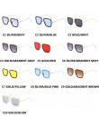 W stylu vintage steampunk okulary mężczyźni kobiety marka projektant Tony Stark Iron Man gogle Retro wiatroszczelna steam punk o