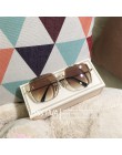 MS 2019 nowe markowe designerskie okulary przeciwsłoneczne damskie ponadgabarytowe damskie okulary przeciwsłoneczne dla kobiet U