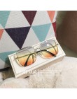 MS 2019 nowe markowe designerskie okulary przeciwsłoneczne damskie ponadgabarytowe damskie okulary przeciwsłoneczne dla kobiet U