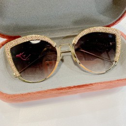 2019 damskie okulary okulary przeciwsłoneczne cat eye kobiety marka projektant moda włoska luksusowe okulary przeciwsłoneczne ko