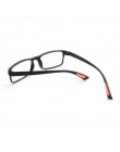 IBOODE Square TR90 okulary do czytania kobiety elegancki Ultralight Presbyopic okulary czytnik lupa mężczyźni hiperopia optyka o