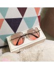 MS 2019 nowe markowe designerskie okulary przeciwsłoneczne damskie ponadgabarytowe damskie okulary przeciwsłoneczne dla kobiet U
