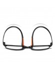IBOODE Square TR90 okulary do czytania kobiety elegancki Ultralight Presbyopic okulary czytnik lupa mężczyźni hiperopia optyka o