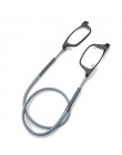Wiszące szyi magnes okulary do czytania Presbyopic mężczyźni kobiety miękkie TR90 magnetyczne okulary vintage 1.0 1.5 2.0 2.5 3.