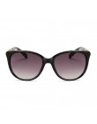 LongKeeper Luxury Vintage okulary przeciwsłoneczne cat eye kobiety marka projektant 2020 gorące słońce okulary dla kobiet okular