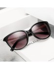 LongKeeper Luxury Vintage okulary przeciwsłoneczne cat eye kobiety marka projektant 2020 gorące słońce okulary dla kobiet okular