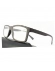 Iboode kobiety mężczyźni modne okulary do czytania rama Retro Classic okulary korekcyjne okulary kobieta Ultralight dioptrii oku