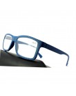 Iboode kobiety mężczyźni modne okulary do czytania rama Retro Classic okulary korekcyjne okulary kobieta Ultralight dioptrii oku