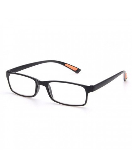 IBOODE Square TR90 okulary do czytania kobiety elegancki Ultralight Presbyopic okulary czytnik lupa mężczyźni hiperopia optyka o