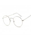 Vintage Classic metalowe okrągłe okulary przeciwsłoneczne damskie małe nowe książę Retro marka czerwone pomarańczowe różowe jasn