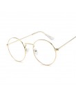 Vintage Classic metalowe okrągłe okulary przeciwsłoneczne damskie małe nowe książę Retro marka czerwone pomarańczowe różowe jasn