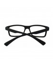 Iboode kobiety mężczyźni modne okulary do czytania rama Retro Classic okulary korekcyjne okulary kobieta Ultralight dioptrii oku